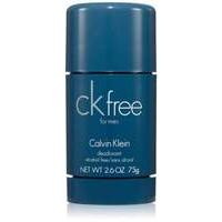 Ck Free Deo Stick 75ml