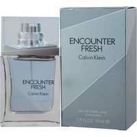 Ck Encounter Fresh Edt 50ml