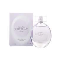 ck sheer beauty essence edt 50ml