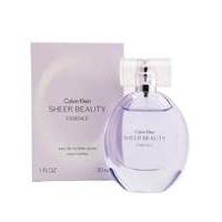 ck sheer beauty essence edt 30ml