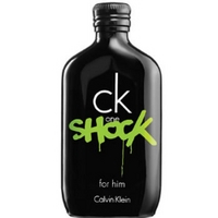 CKOne Shock For Him EDT - 100ml