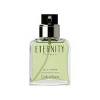 cK Eternity for Men EDT spray 30ml