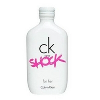CK One Shock for Her EDT - 50ml
