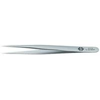 C.K T2319 120mm Precision Tweezers