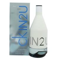 CKIN2U Man Edt 100ML