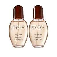 CK Obsession 30ml for Him BOGOF
