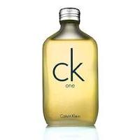 CK One 100ml