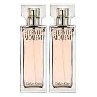 CK Eternity Moment 30ml EDP BOGOF