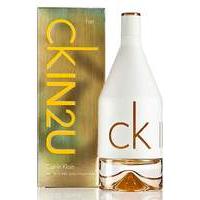 CKin2U Her 50ml EDT