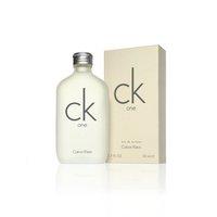 CK One Eau de Toilette 50ml