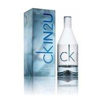 CKIN2U Him Eau de Toilette 150ml