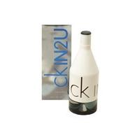 CK IN 2U For Him EDT