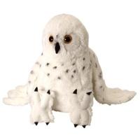 Ck-mini Snowy Owl 20cm