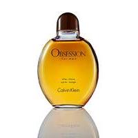 CK Obsession For Men 125ml Aftershave