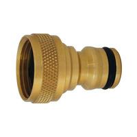 CK Tools G7915 50 Watering Systems Threaded Connector 1/2\