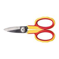 CK Tools 492001 Electricians Scissors 140mm