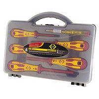 CK VDE Screwdriver Set 6 Piece