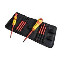 CK VDE Interchangeable Screwdriver Set 8 Piece