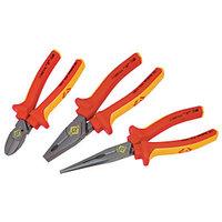 CK VDE Plier Set