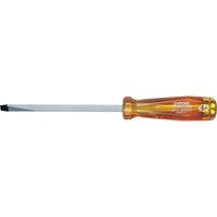 CK Tools T4811 08 HD Classic Strike Through Screwdriver Slotted 10...