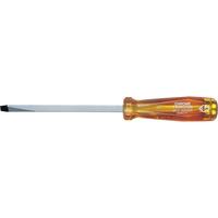 ck tools t4811 06 hd classic strike through screwdriver slotted 8x