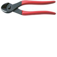 CK Tools T3961A 08 Heavy Duty Wire Cutters 200mm