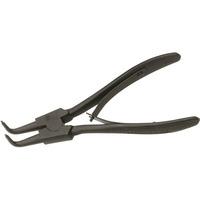 ck tools t3713 7 circlip pliers outside bent 180mm