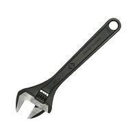 CK Tools T4366 450 Adjustable Wrench 450mm
