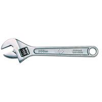 CK Tools T4368 150 Adjustable Wrench 150mm