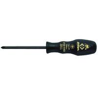 ck tools t4722esd 23 triton esd screwdriver ph2x300mm