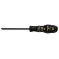 CK Tools T4723ESD 2 Triton ESD Screwdriver PZ2x100mm