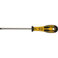 CK Tools T49110-100 Dextro Screwdriver Slotted Flared 10.0x20mm