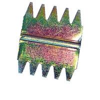 CK Tools T4211/1 Scutch Comb Bit 25mm Bag Of 10