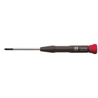 ck tools t4882x 00 precision screwdriver ph00