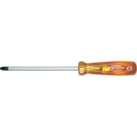 ck tools t4812 4 hd classic screwdriver ph4x200mm