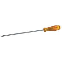 ck tools t4977 2 hd classic screwdriver ph2x250mm