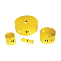 CK Tools 424017 Hole Saw 54mm