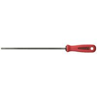 CK Tools T0079 2 Chain Saw File 8 x 3/16\