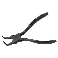 ck tools t3712 5 circlip pliers inside bent 140mm