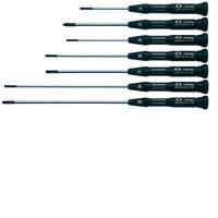 ck tools t4883xesd xonic esd screwdriver slottedph set of 7