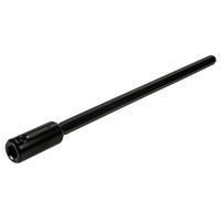 CK Tools 424049 Extension Drive Bar For 11mm Shaft Hole Saw Arbors...