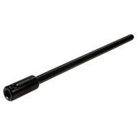 ck tools 424049 extension drive bar for 11mm shaft hole saw arbors