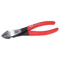 ck tools t3627b 7 classic side cutters heavy duty 180mm