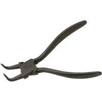 ck tools t3712 7 circlip pliers inside bent 180mm