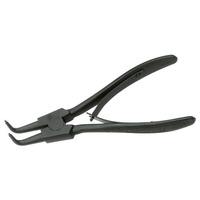 ck tools t3713 0 circlip pliers outside bent 140mm