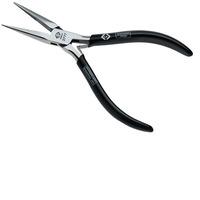 CK Tools T3777 Precision Snipe Nose Pliers 145mm