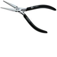 ck tools t3789 precision flat nose plier 145mm