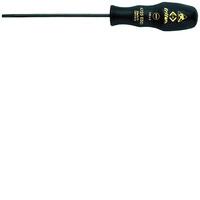 CK Tools T4725ESD 03 Triton ESD Screwdriver Slotted Parallel Tip 3...