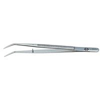 ck tools t2314 precision universal tweezer 2314 150mm