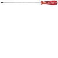 ck tools t4987 1 hd classic screwdriver pzd1x250mm